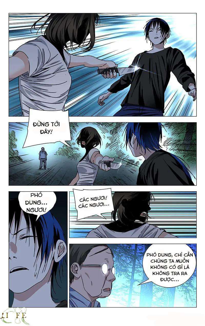 Nhất Nhân Chi Hạ - Chapter 268 - Page 13