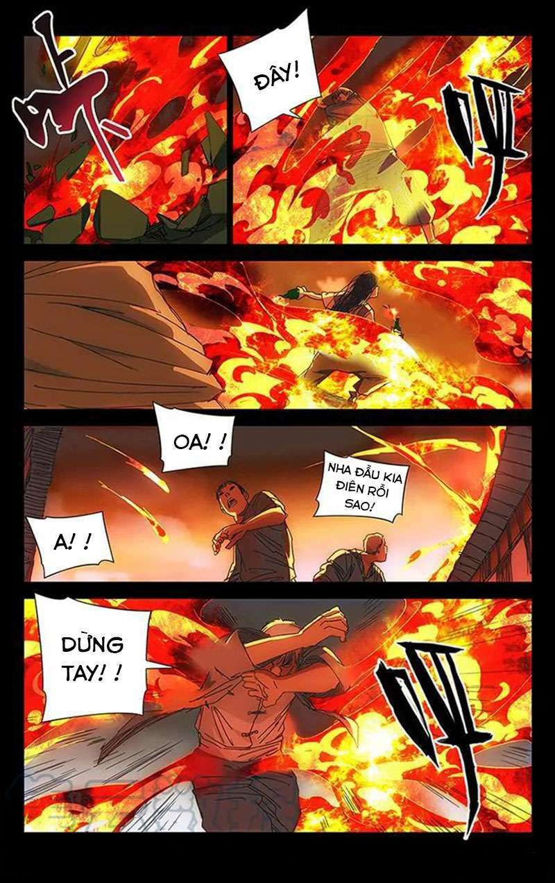 Nhất Nhân Chi Hạ - Chapter 268 - Page 3