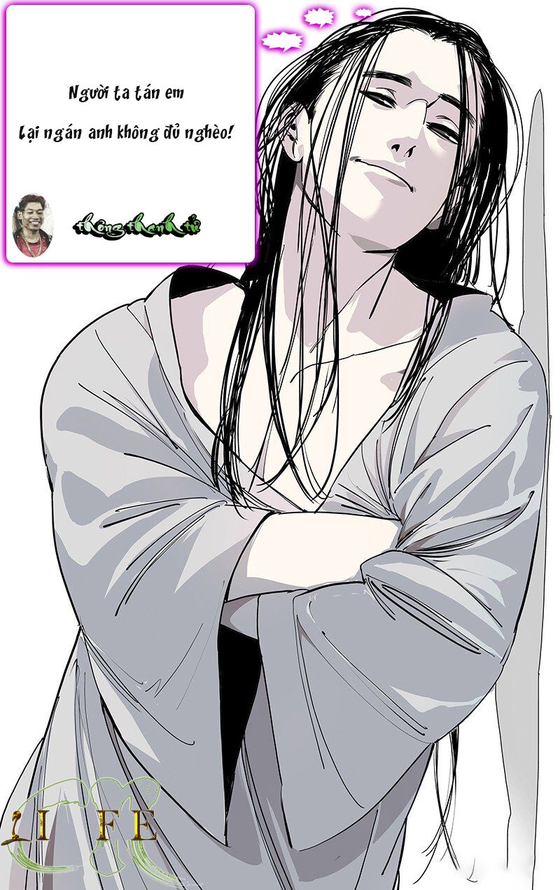 Nhất Nhân Chi Hạ - Chapter 269 - Page 9