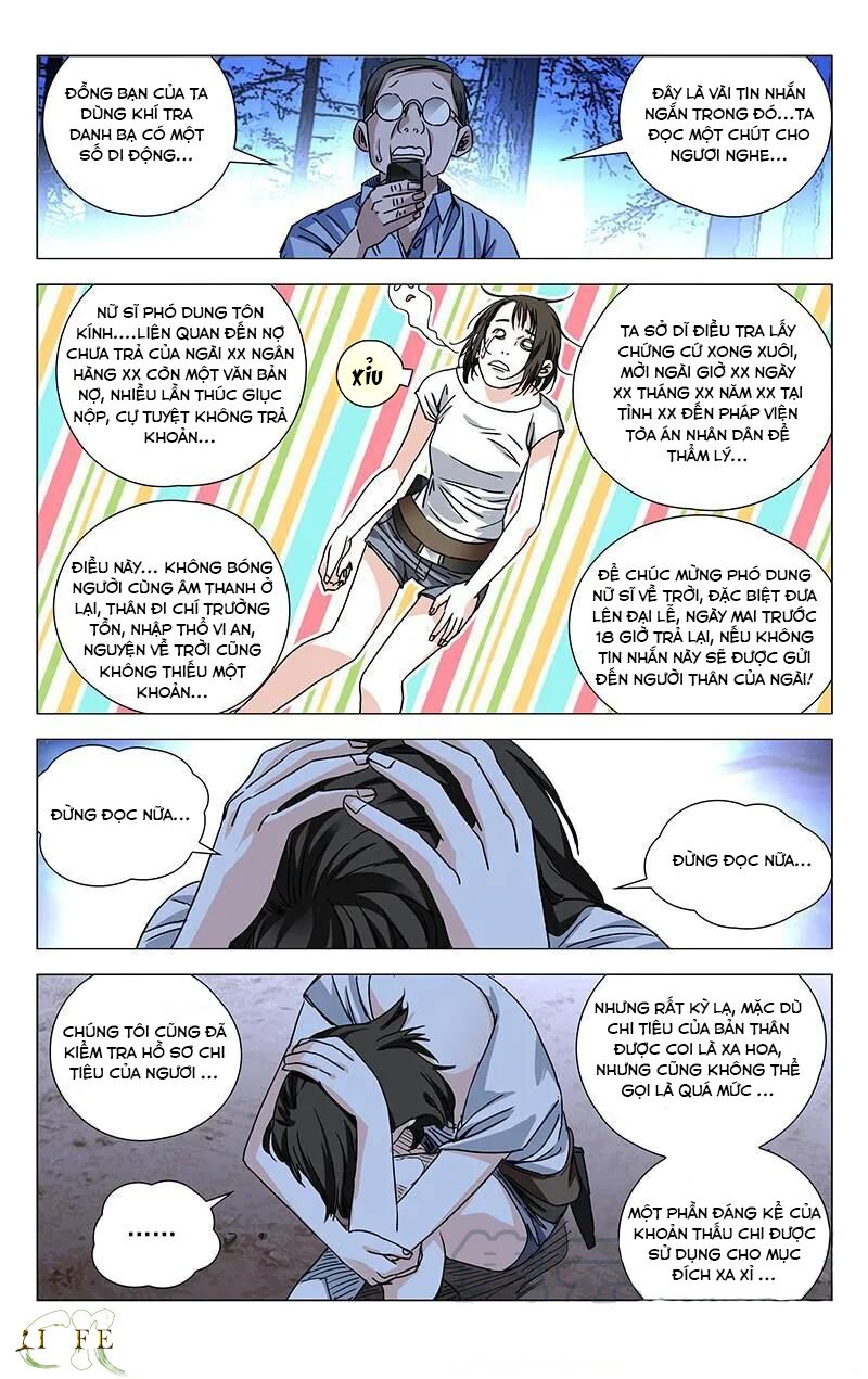 Nhất Nhân Chi Hạ - Chapter 269 - Page 3