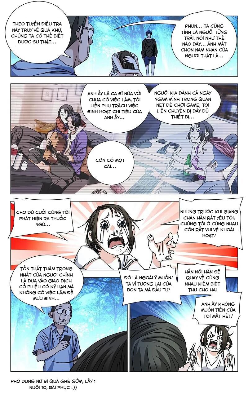 Nhất Nhân Chi Hạ - Chapter 269 - Page 4
