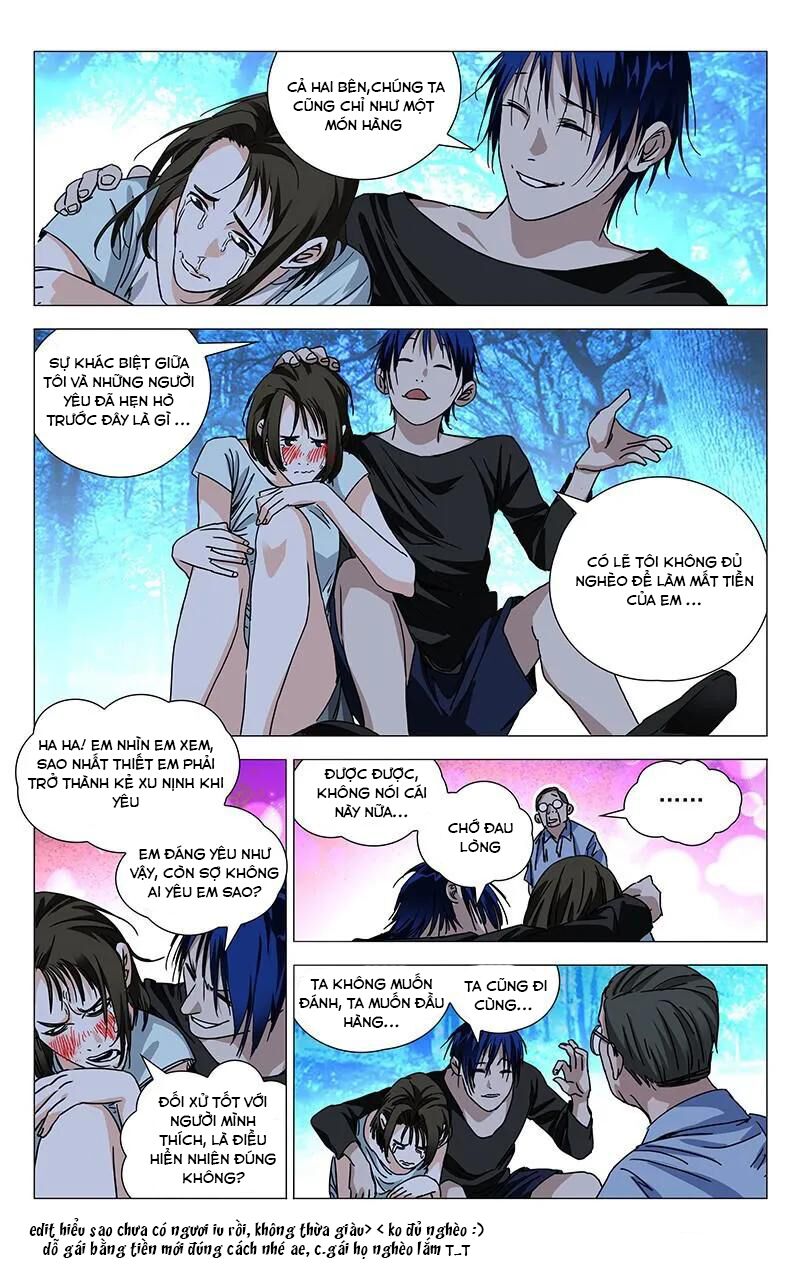 Nhất Nhân Chi Hạ - Chapter 269 - Page 7