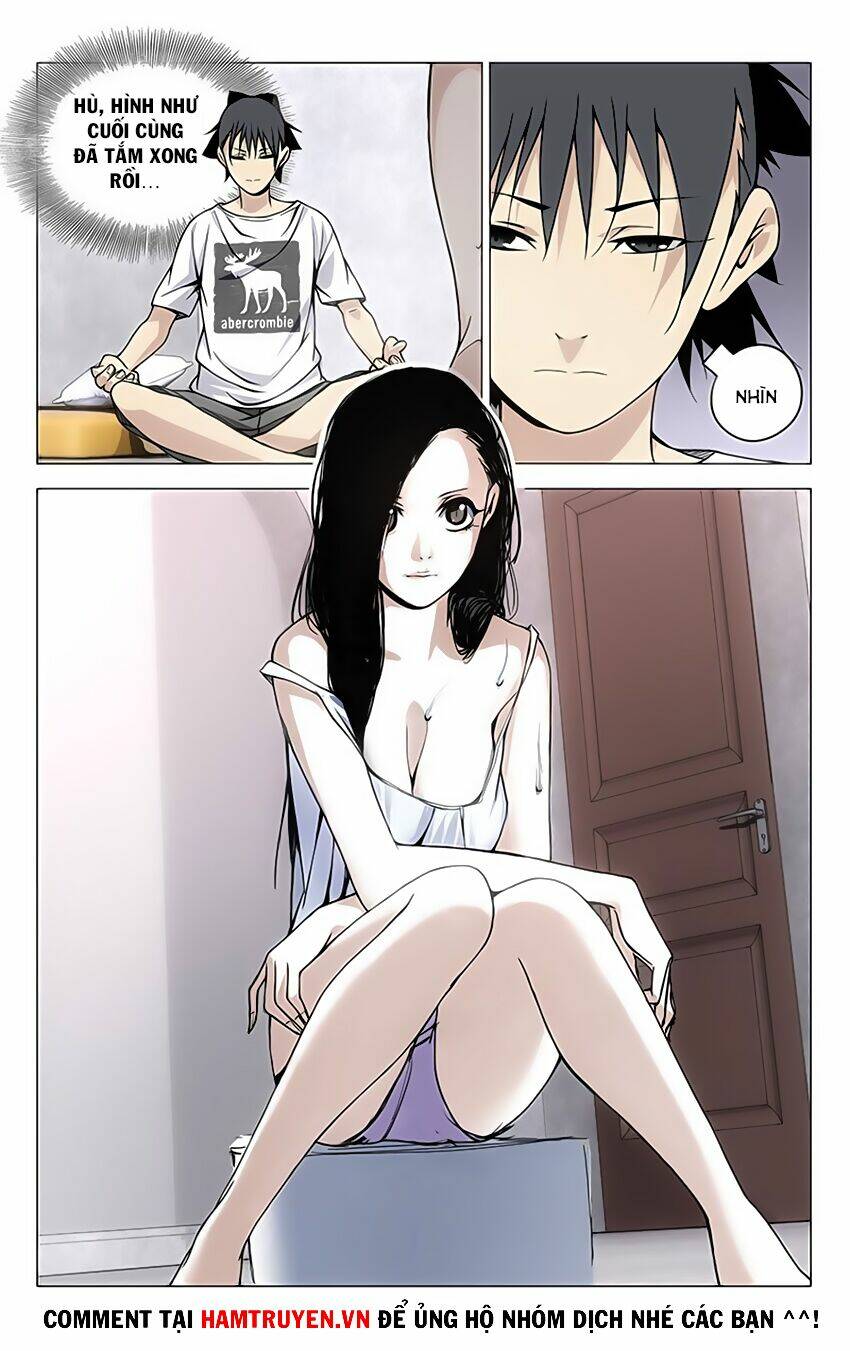 Nhất Nhân Chi Hạ - Chapter 27 - Page 13