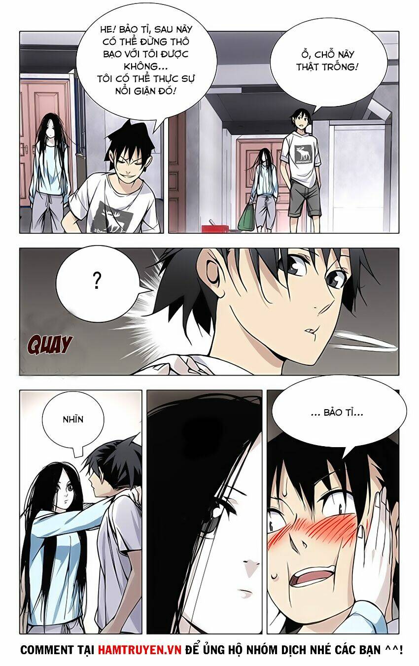 Nhất Nhân Chi Hạ - Chapter 27 - Page 4