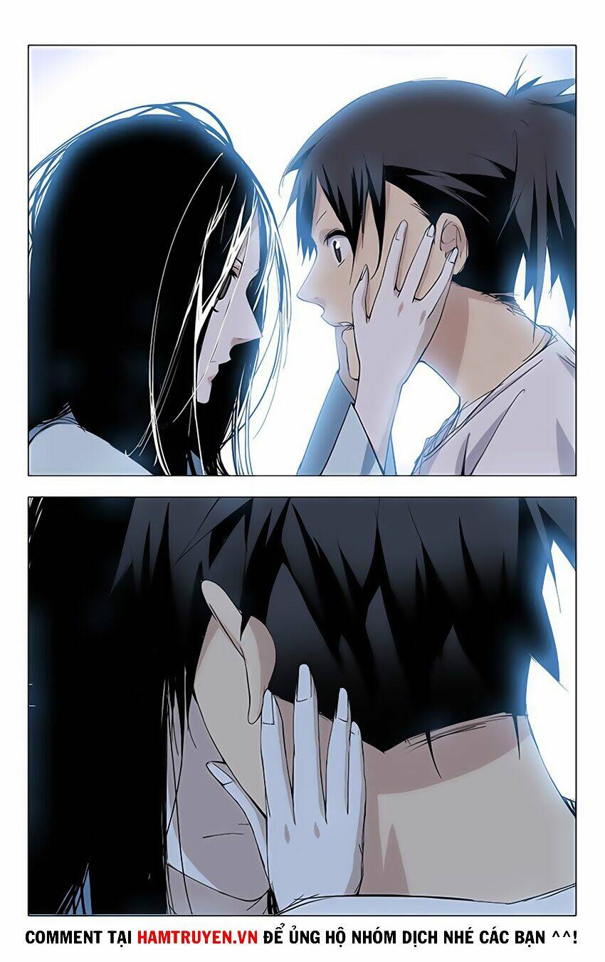 Nhất Nhân Chi Hạ - Chapter 27 - Page 5