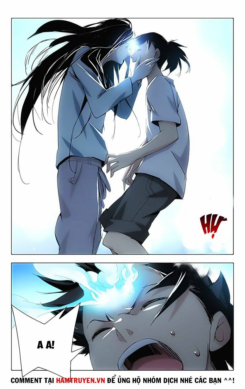 Nhất Nhân Chi Hạ - Chapter 27 - Page 6