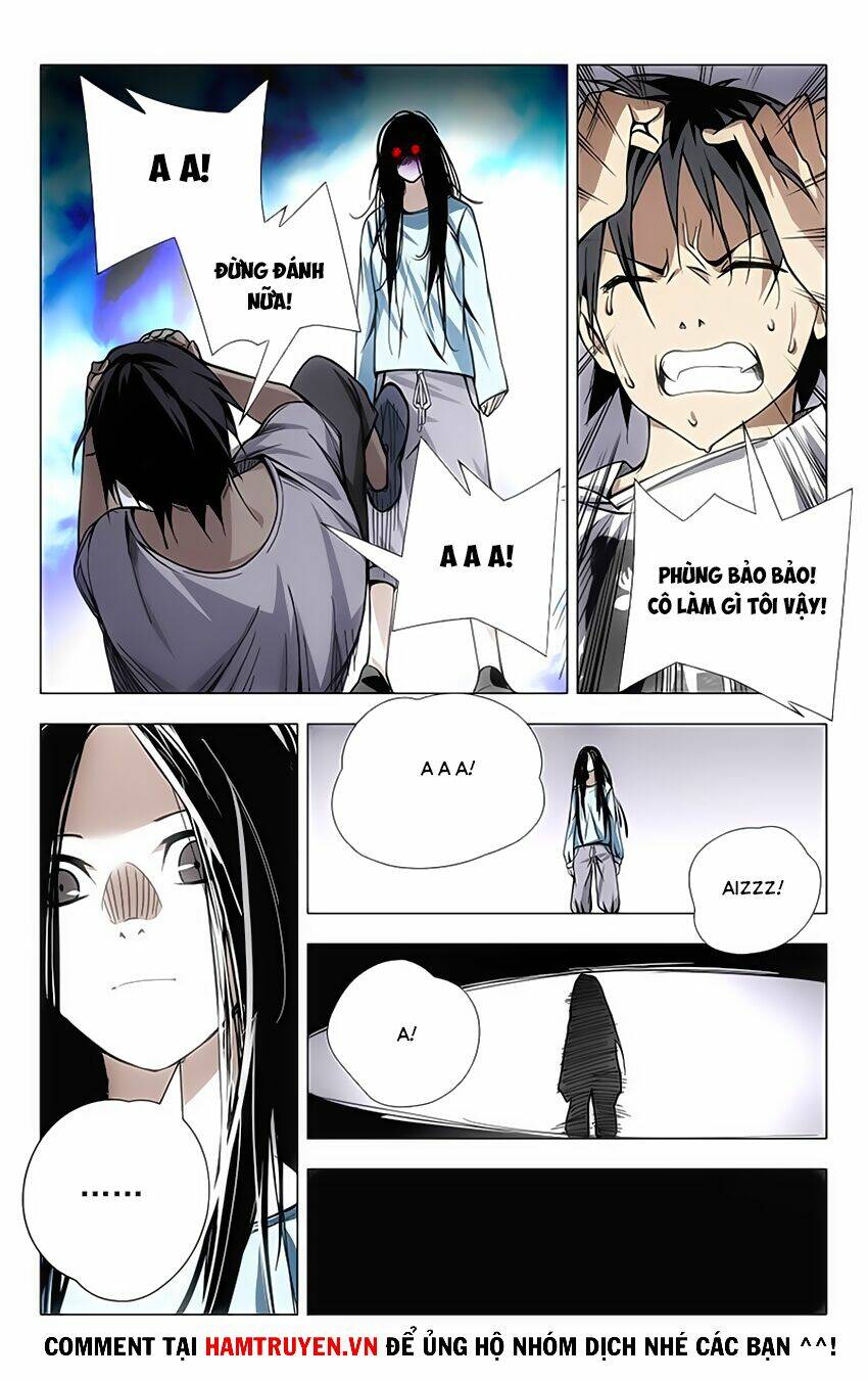 Nhất Nhân Chi Hạ - Chapter 27 - Page 7