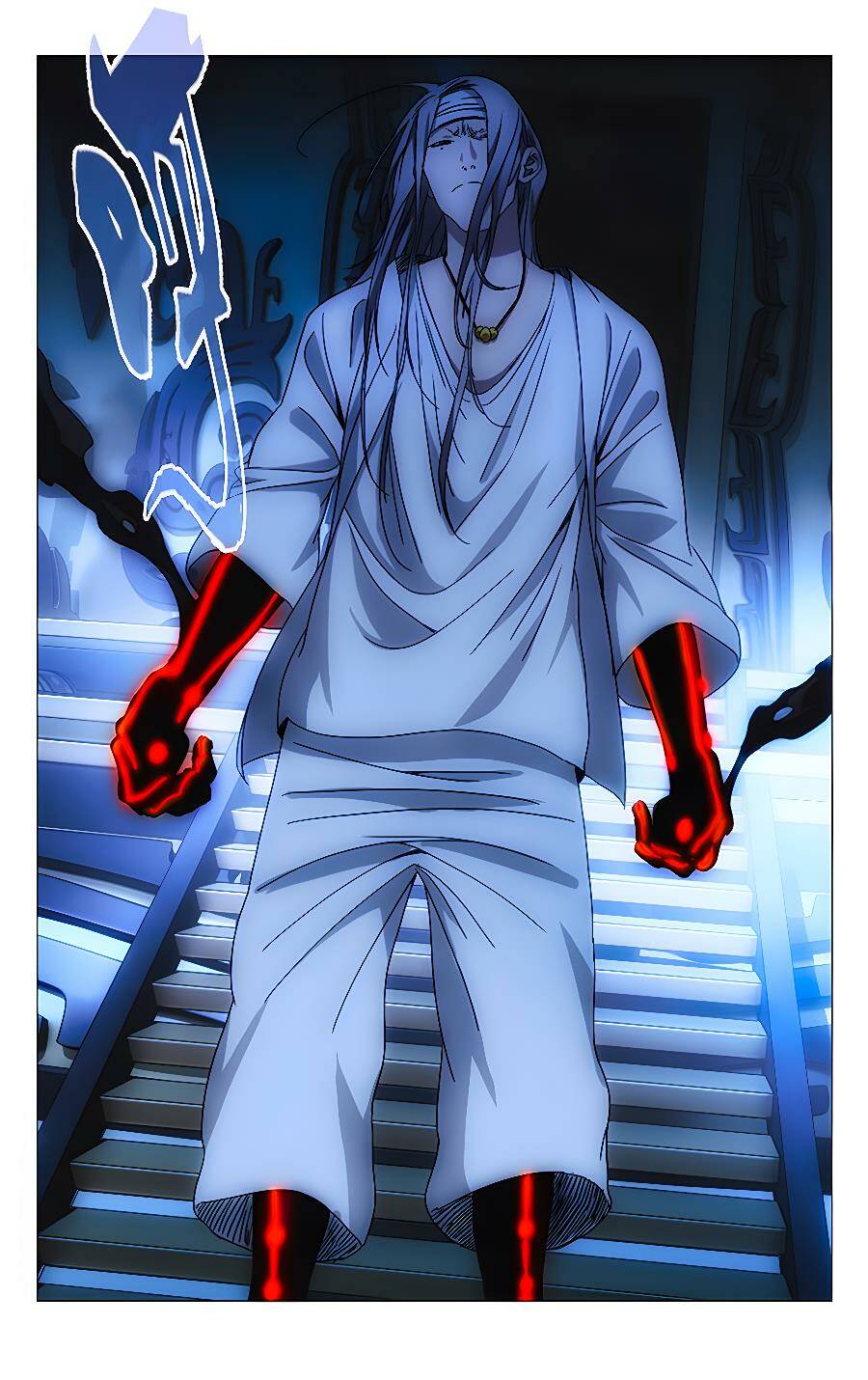 Nhất Nhân Chi Hạ - Chapter 270 - Page 10