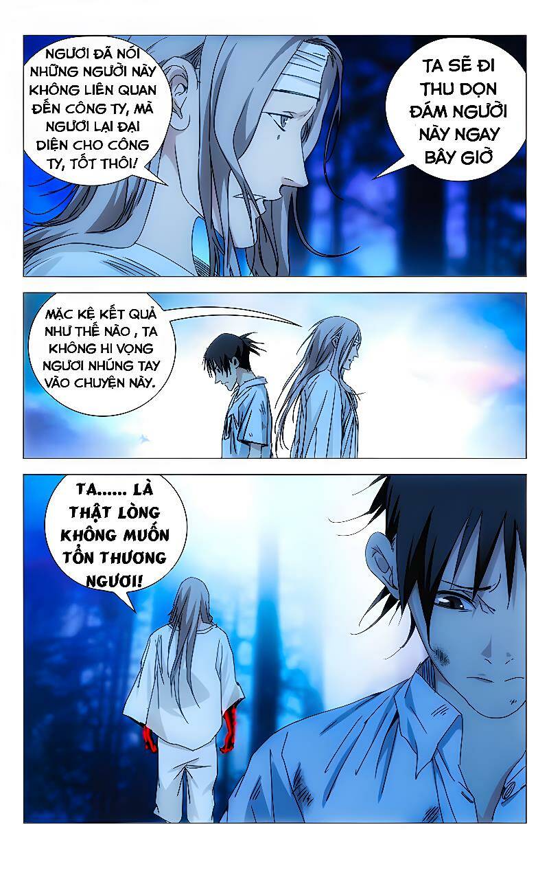 Nhất Nhân Chi Hạ - Chapter 270 - Page 14