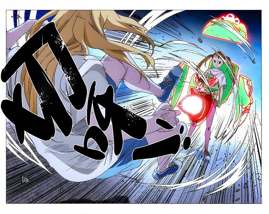 Nhất Nhân Chi Hạ - Chapter 271 - Page 15