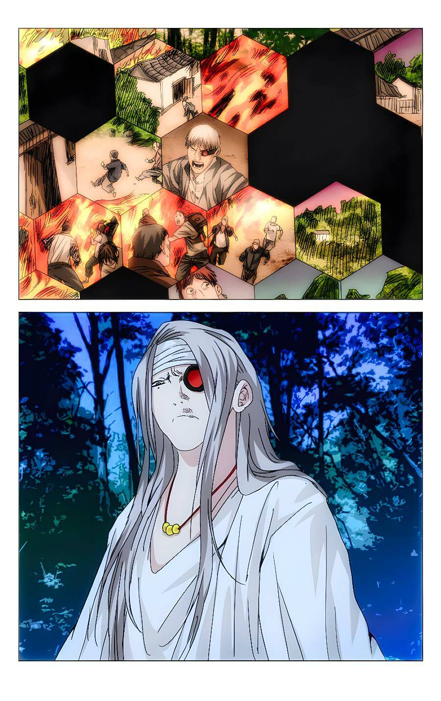 Nhất Nhân Chi Hạ - Chapter 273 - Page 13