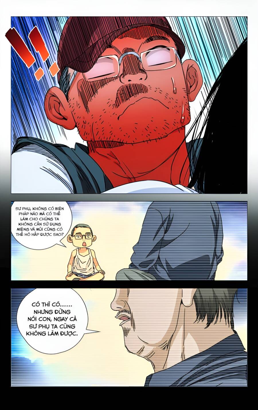 Nhất Nhân Chi Hạ - Chapter 276 - Page 6