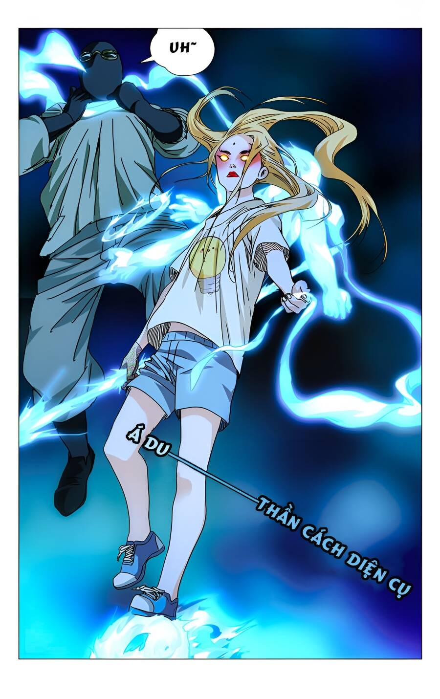 Nhất Nhân Chi Hạ - Chapter 277 - Page 16