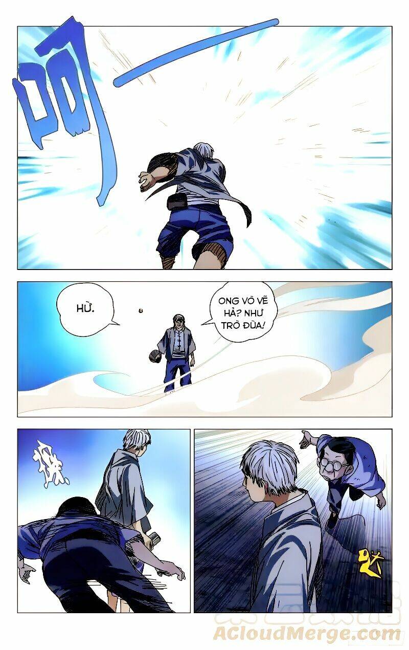 Nhất Nhân Chi Hạ - Chapter 278 - Page 13