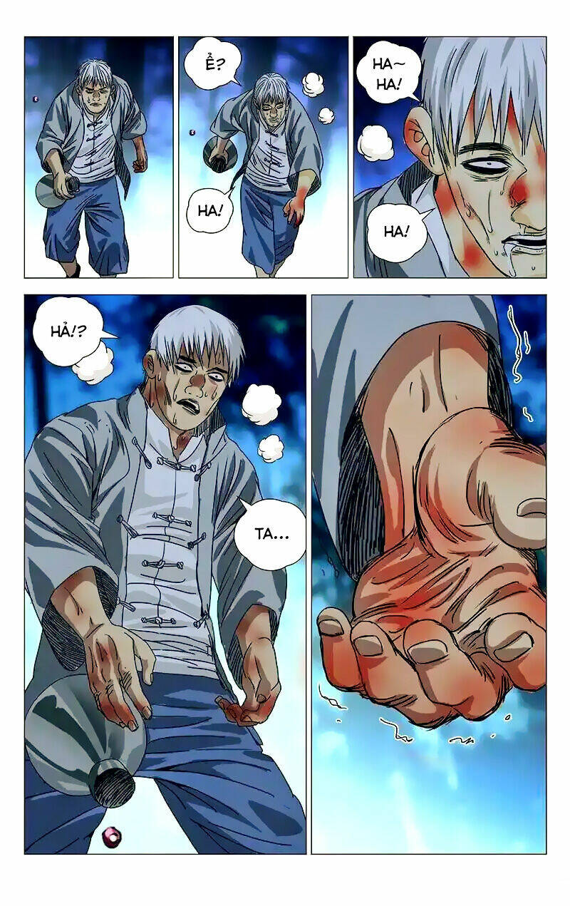 Nhất Nhân Chi Hạ - Chapter 278 - Page 15