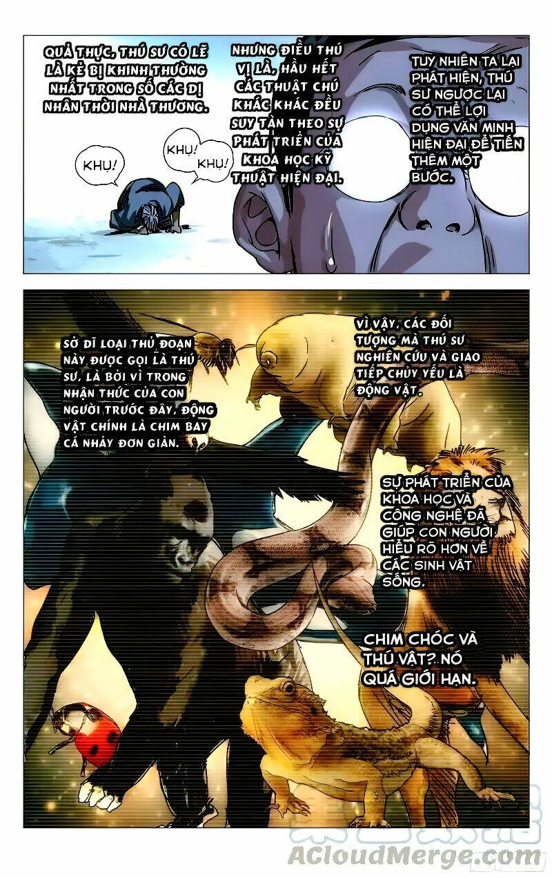 Nhất Nhân Chi Hạ - Chapter 278 - Page 16