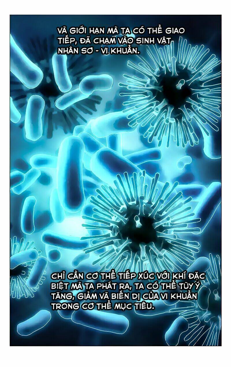 Nhất Nhân Chi Hạ - Chapter 278 - Page 18