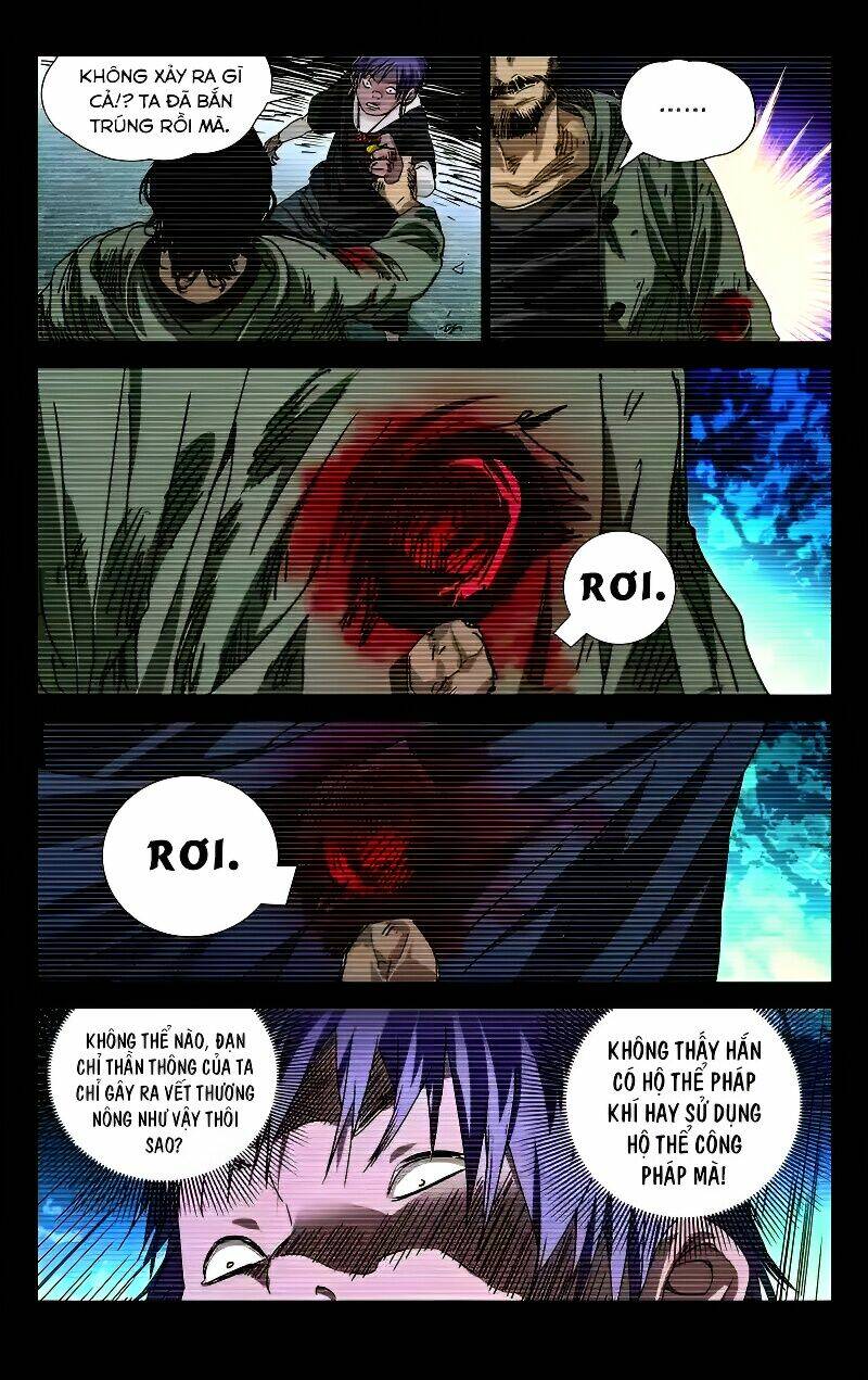 Nhất Nhân Chi Hạ - Chapter 278 - Page 3