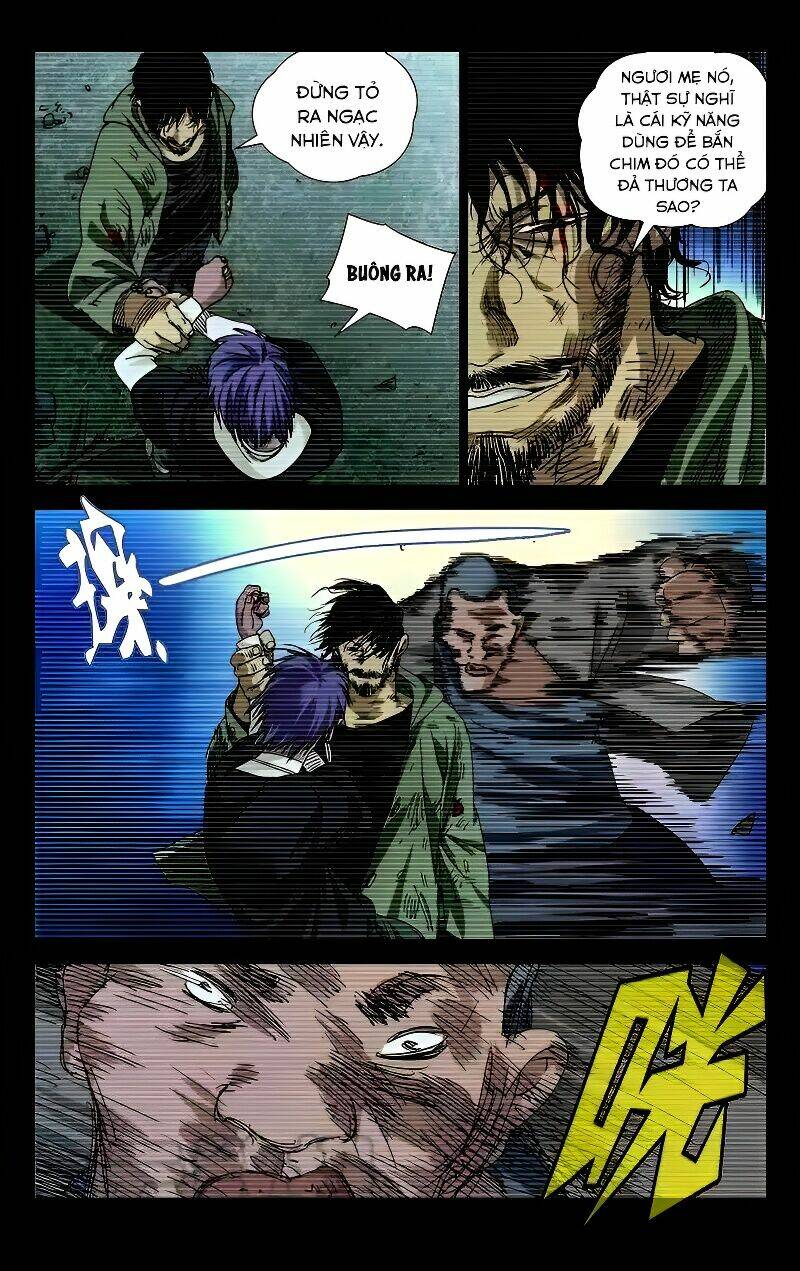 Nhất Nhân Chi Hạ - Chapter 278 - Page 4