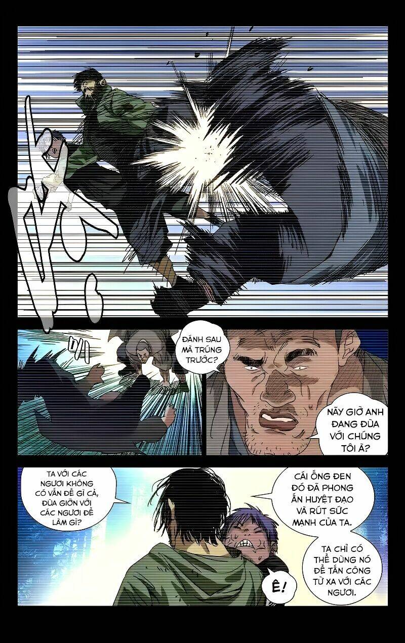 Nhất Nhân Chi Hạ - Chapter 278 - Page 5