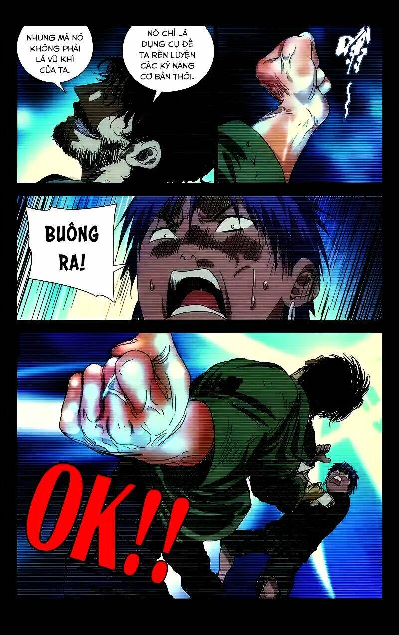 Nhất Nhân Chi Hạ - Chapter 278 - Page 6