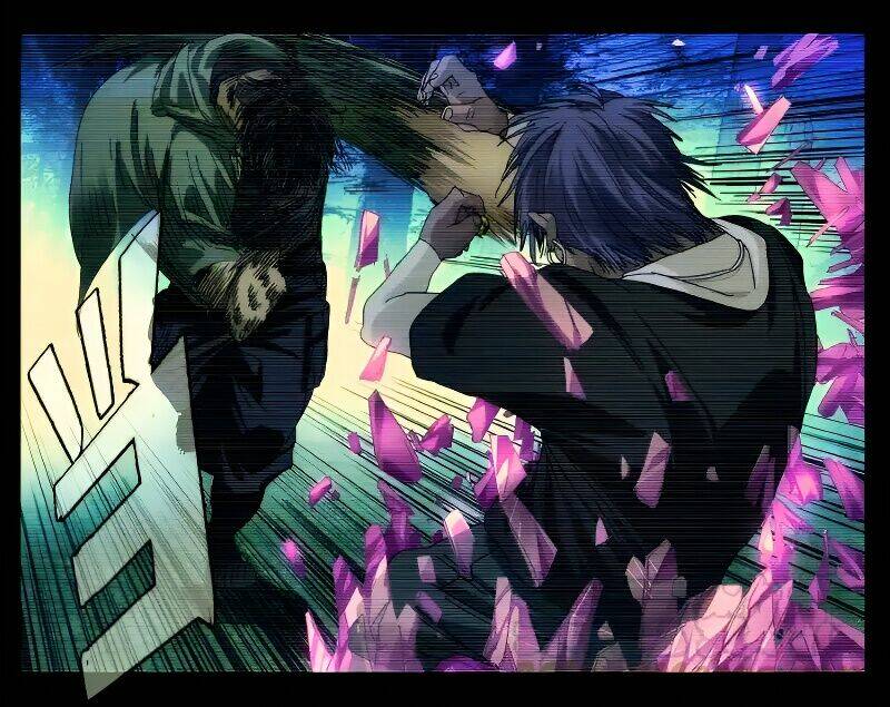 Nhất Nhân Chi Hạ - Chapter 278 - Page 7