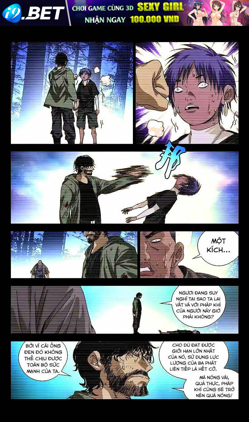 Nhất Nhân Chi Hạ - Chapter 278 - Page 8