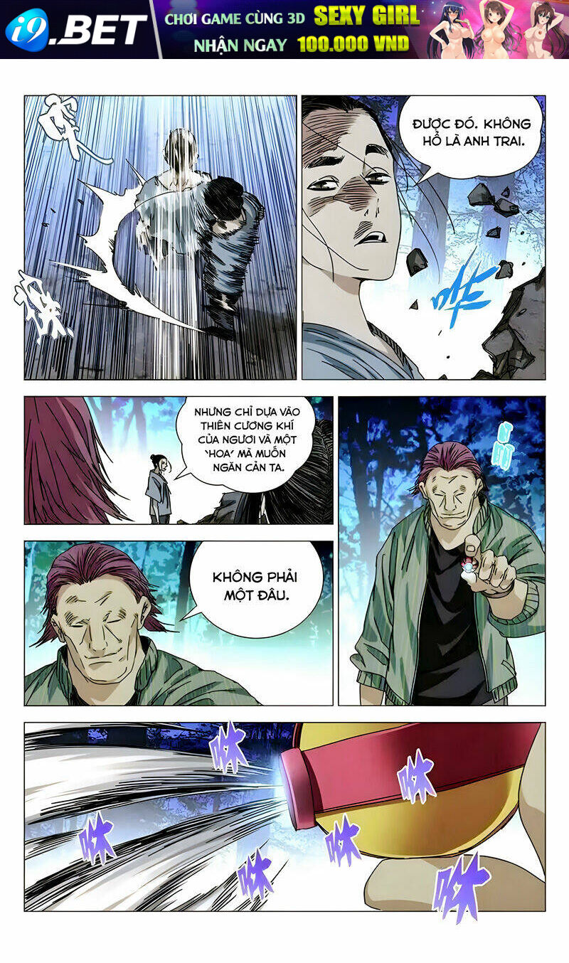 Nhất Nhân Chi Hạ - Chapter 279 - Page 11