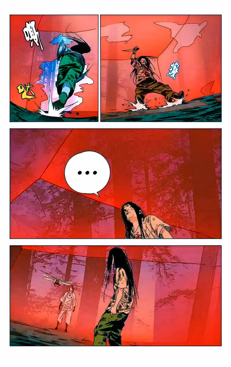 Nhất Nhân Chi Hạ - Chapter 279 - Page 3