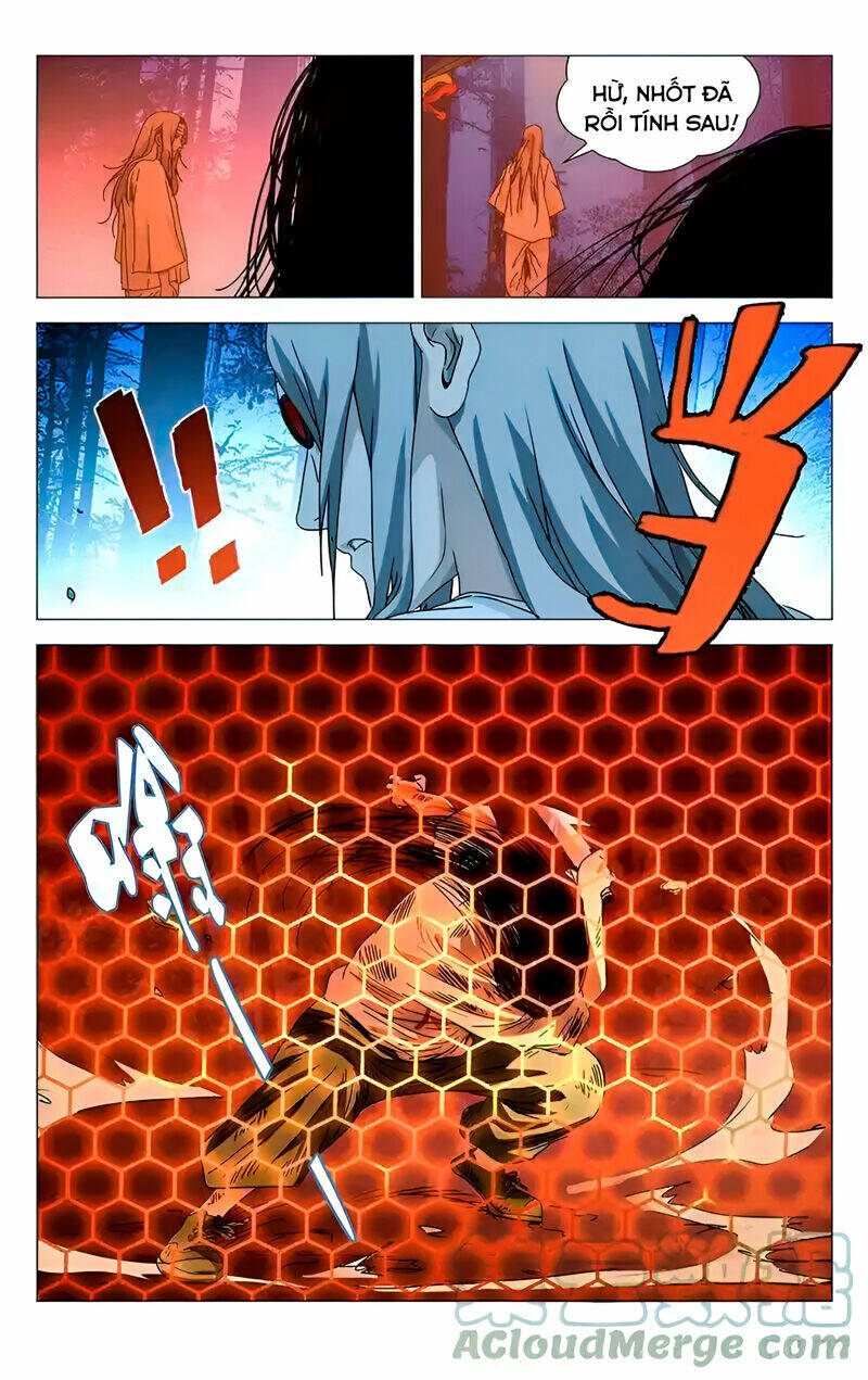 Nhất Nhân Chi Hạ - Chapter 279 - Page 4