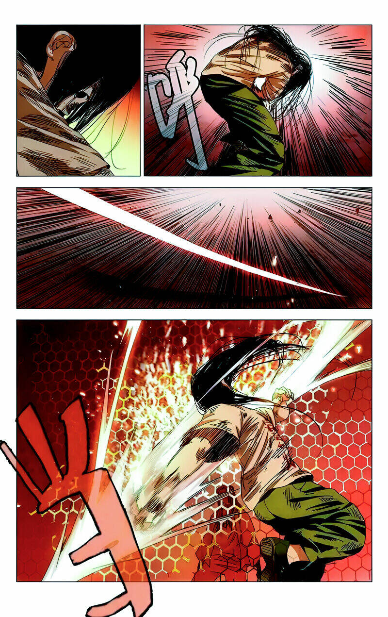 Nhất Nhân Chi Hạ - Chapter 279 - Page 5