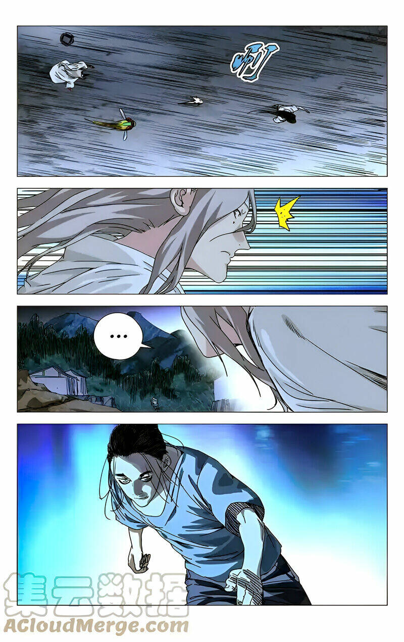 Nhất Nhân Chi Hạ - Chapter 279 - Page 7