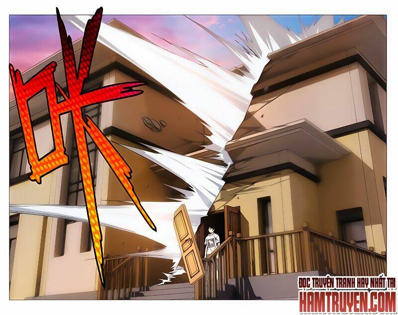 Nhất Nhân Chi Hạ - Chapter 28 - Page 9