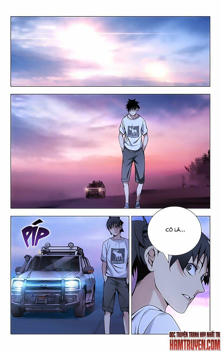 Nhất Nhân Chi Hạ - Chapter 28 - Page 11