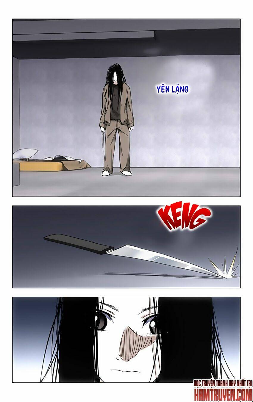 Nhất Nhân Chi Hạ - Chapter 28 - Page 14