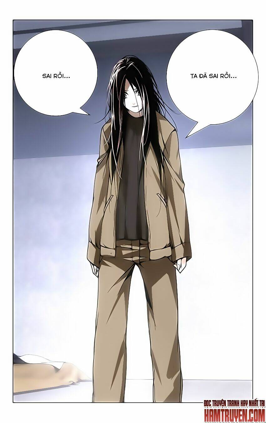 Nhất Nhân Chi Hạ - Chapter 28 - Page 15