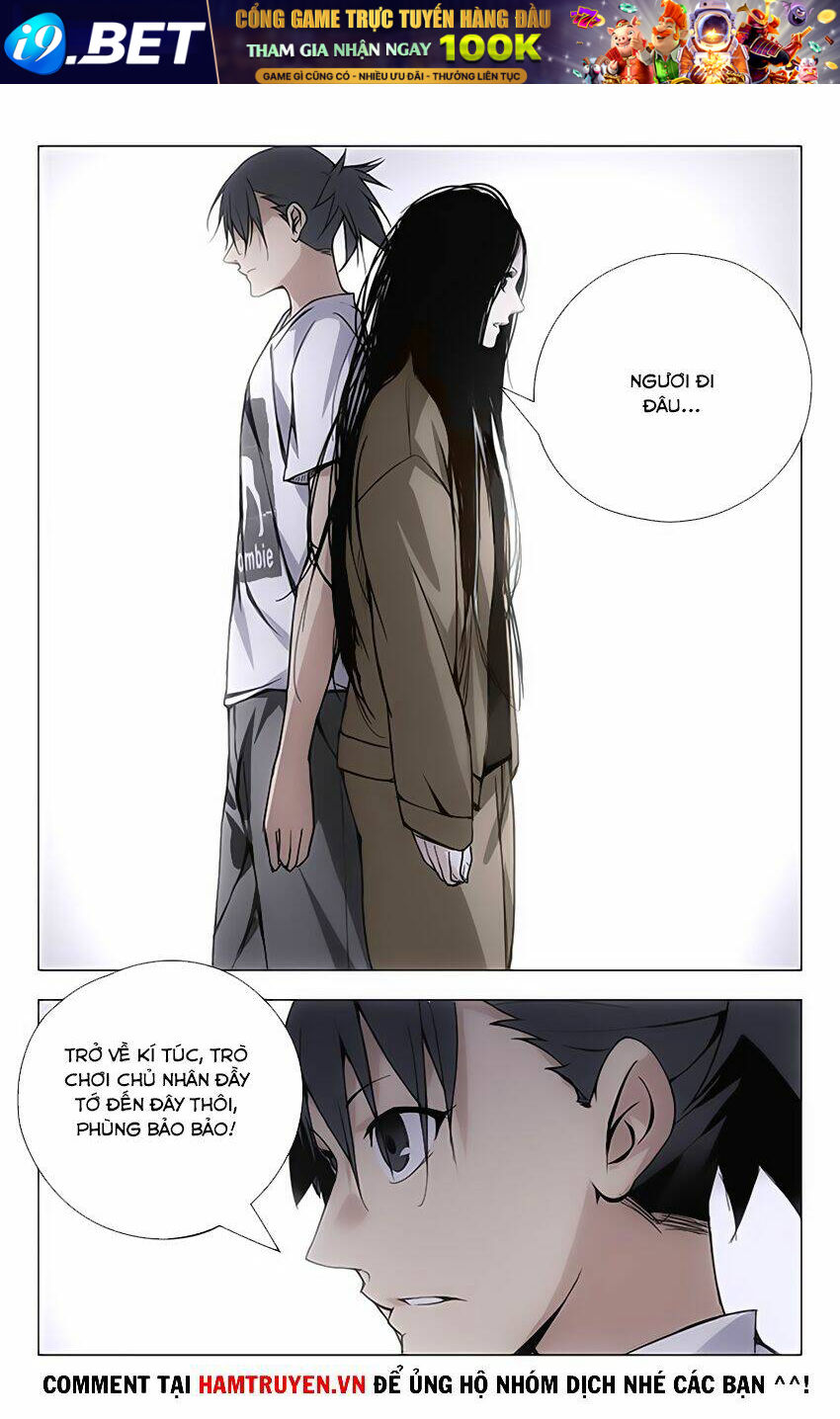 Nhất Nhân Chi Hạ - Chapter 28 - Page 4