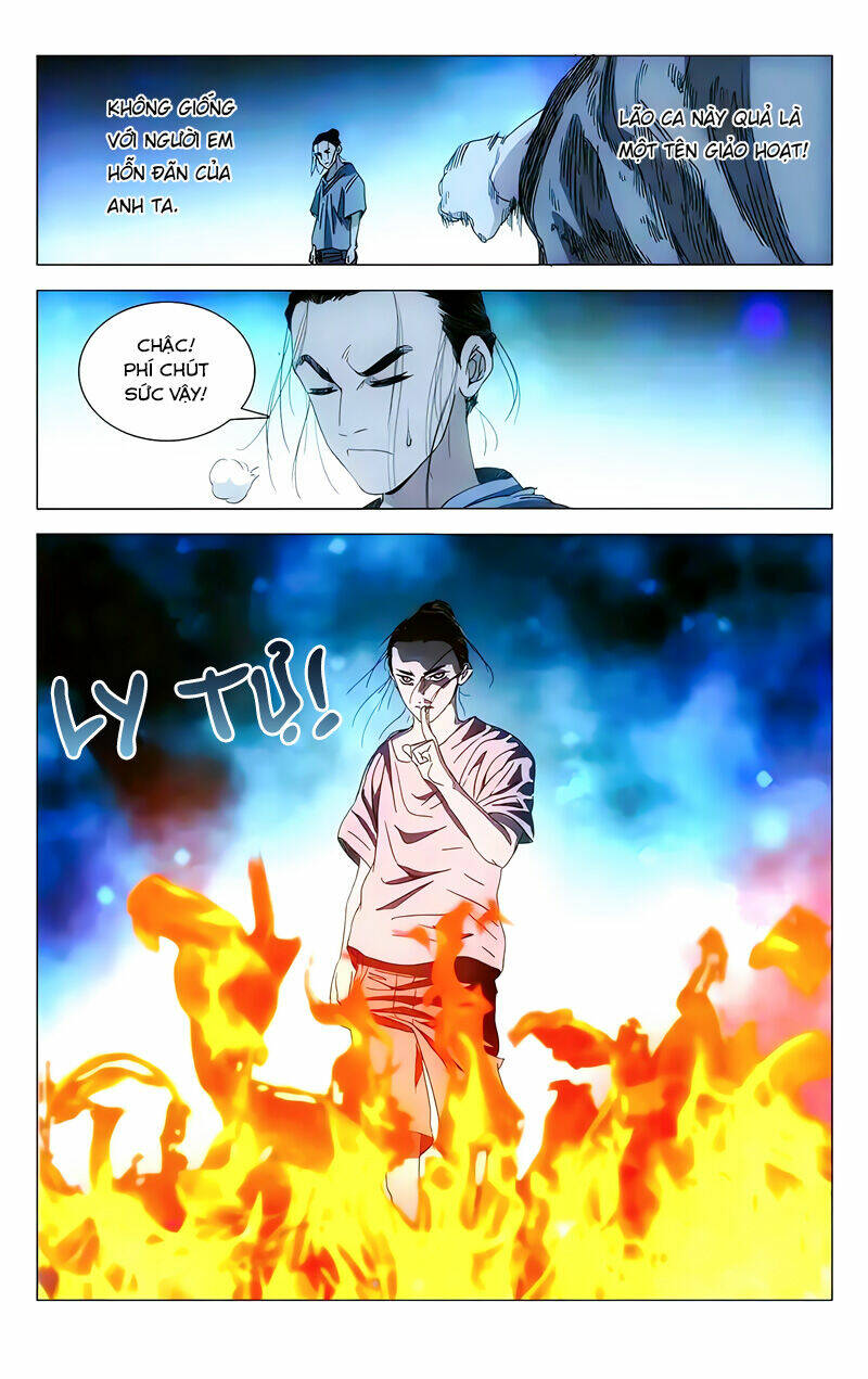 Nhất Nhân Chi Hạ - Chapter 280 - Page 12