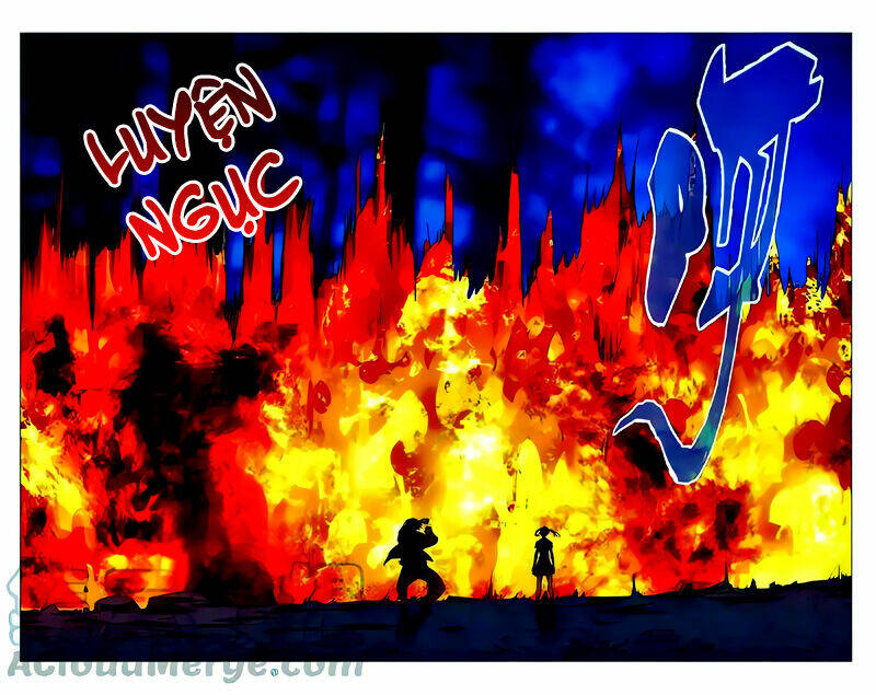 Nhất Nhân Chi Hạ - Chapter 280 - Page 13