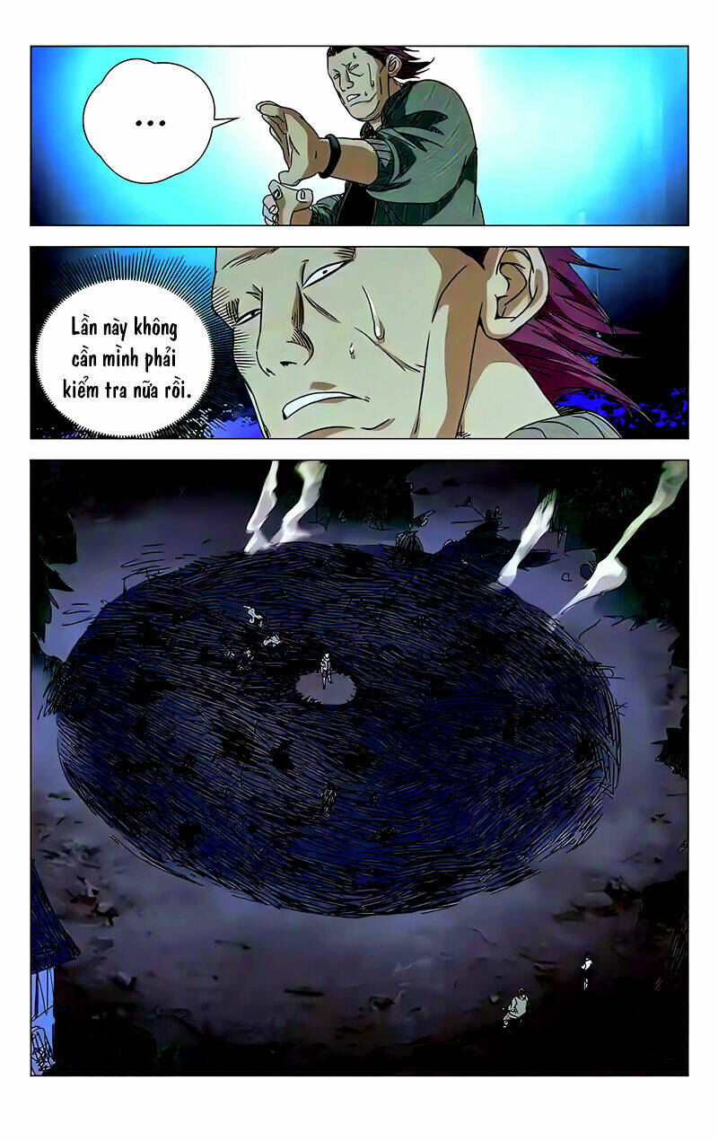 Nhất Nhân Chi Hạ - Chapter 280 - Page 14
