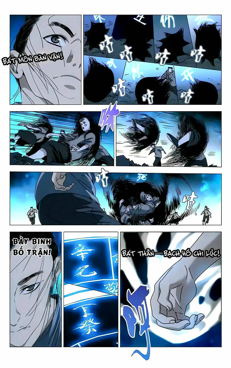 Nhất Nhân Chi Hạ - Chapter 280 - Page 6