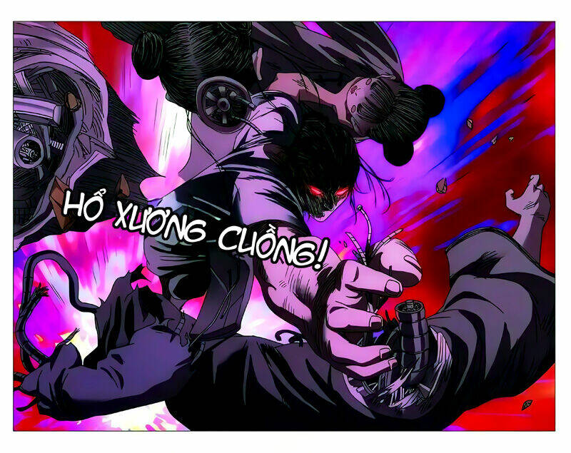 Nhất Nhân Chi Hạ - Chapter 280 - Page 8