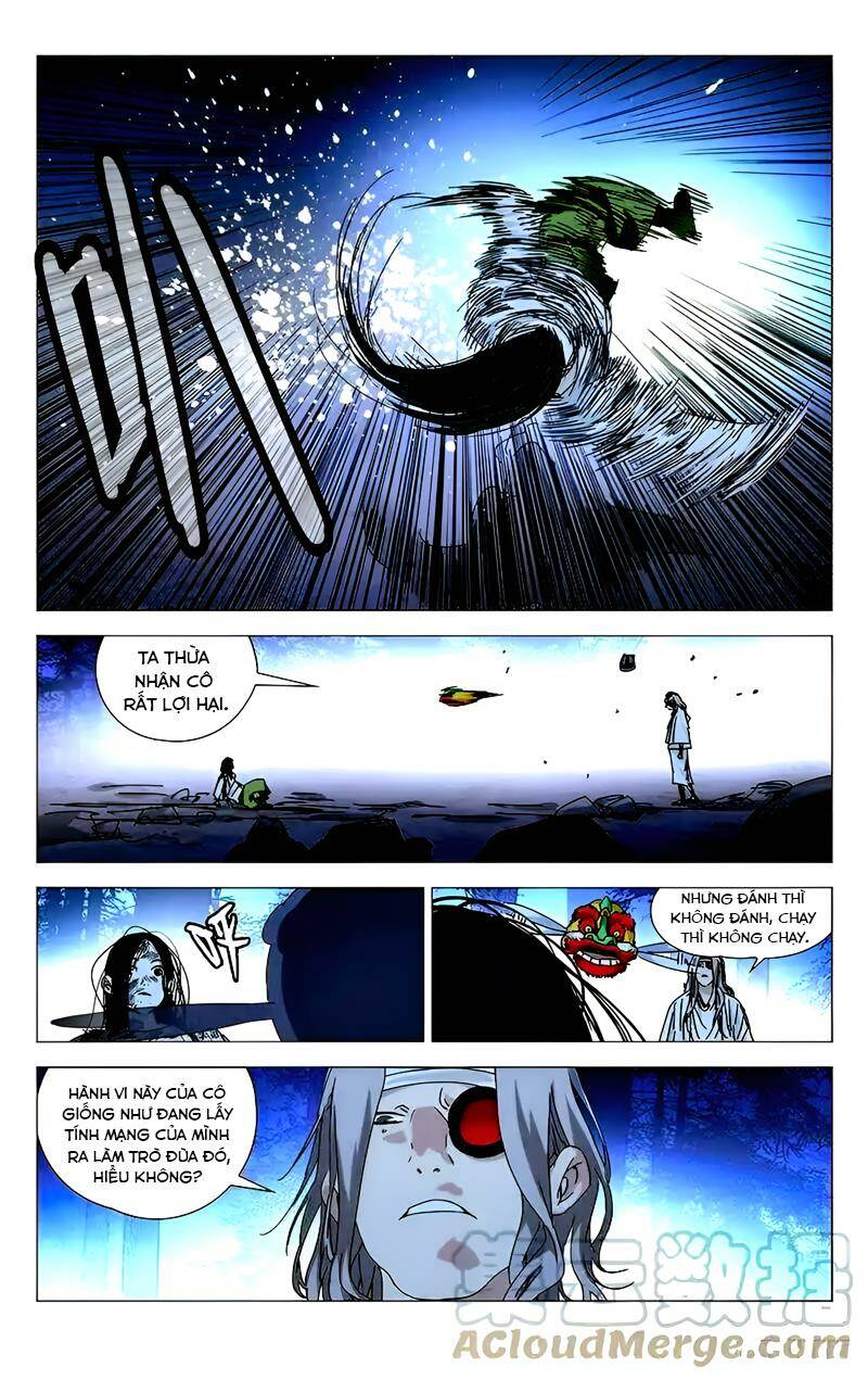 Nhất Nhân Chi Hạ - Chapter 281 - Page 3
