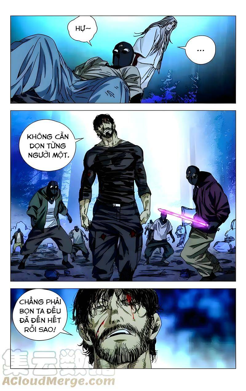 Nhất Nhân Chi Hạ - Chapter 281 - Page 5