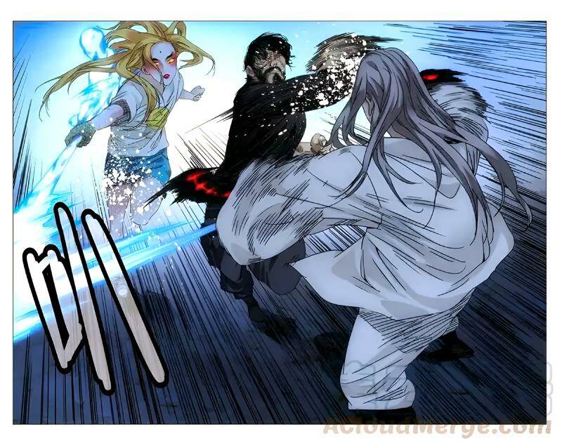 Nhất Nhân Chi Hạ - Chapter 281 - Page 7