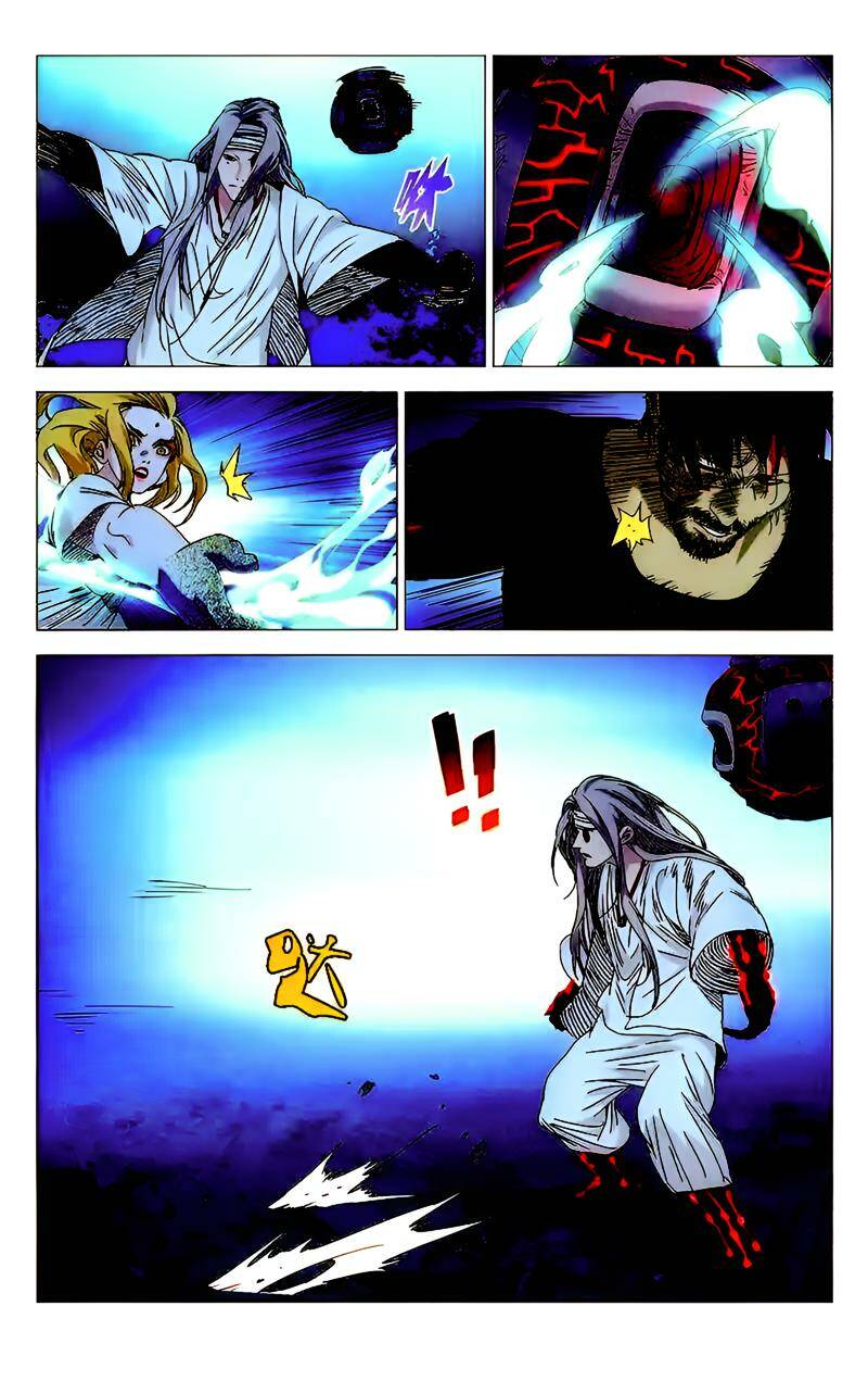 Nhất Nhân Chi Hạ - Chapter 281 - Page 8