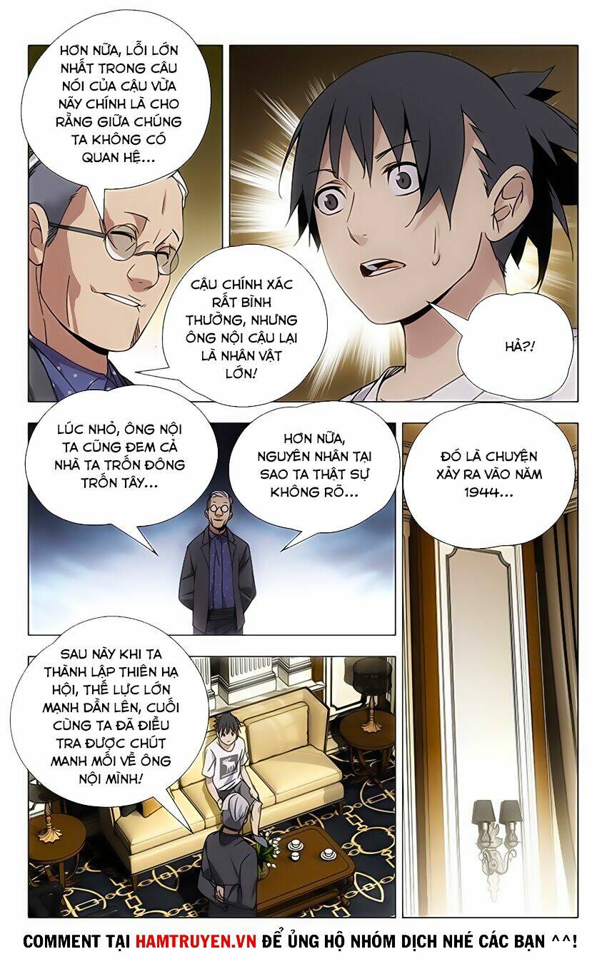 Nhất Nhân Chi Hạ - Chapter 29 - Page 9