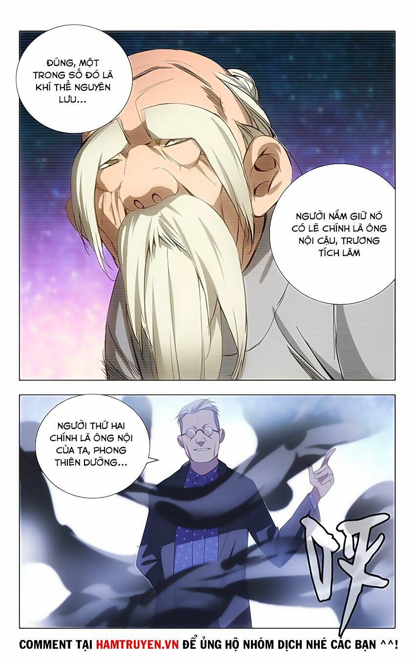 Nhất Nhân Chi Hạ - Chapter 29 - Page 12