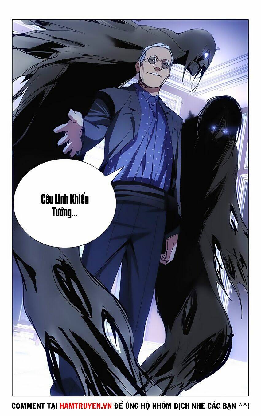 Nhất Nhân Chi Hạ - Chapter 29 - Page 13