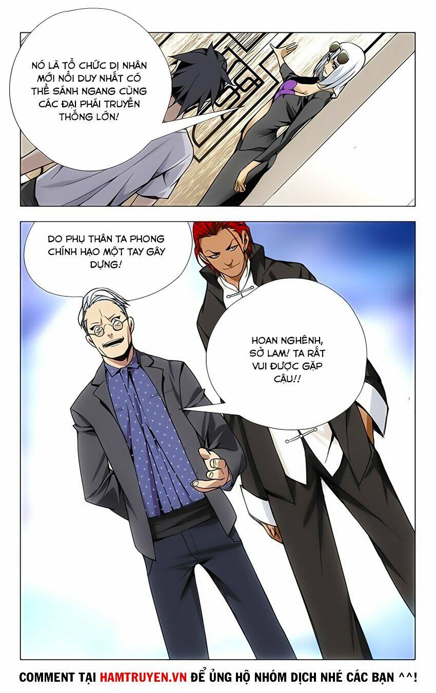 Nhất Nhân Chi Hạ - Chapter 29 - Page 3